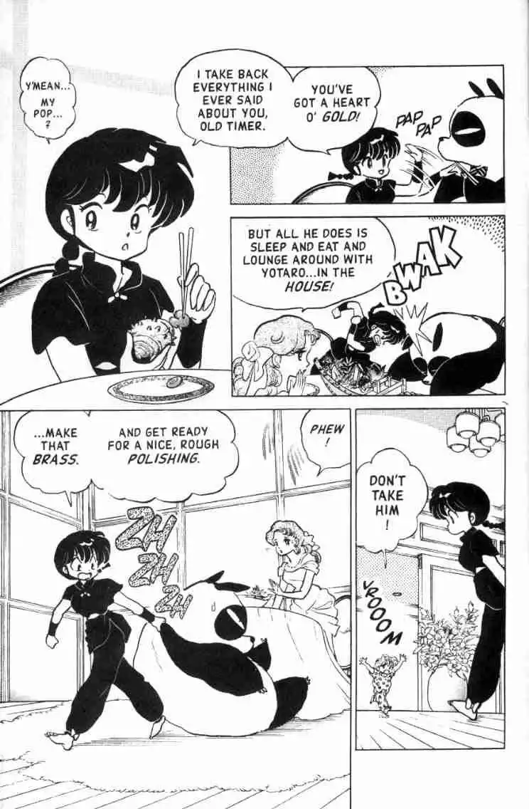 Ranma 1/2 Chapter 141 8